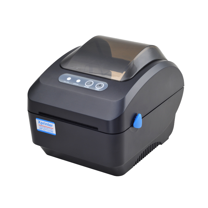 XP-DT325B